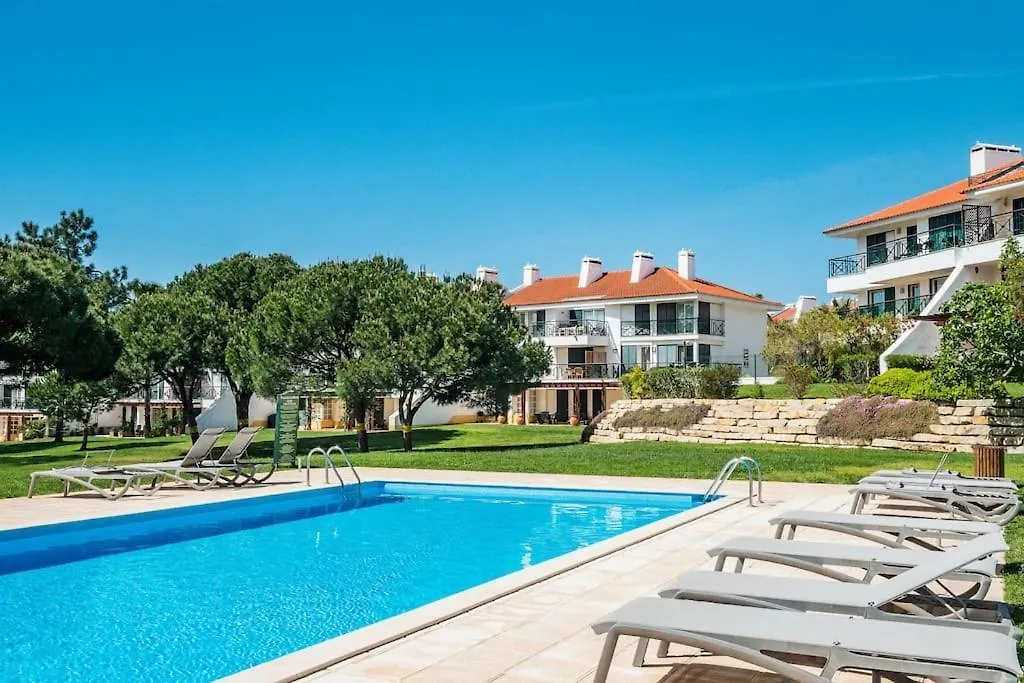 Stylish 2Br Ground Floor Apartment In Vila Sol, Direct Garden And Poolside Acces Quarteira