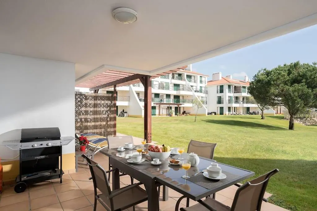 Stylish 2Br Ground Floor Apartment In Vila Sol, Direct Garden And Poolside Acces Quarteira Portugal