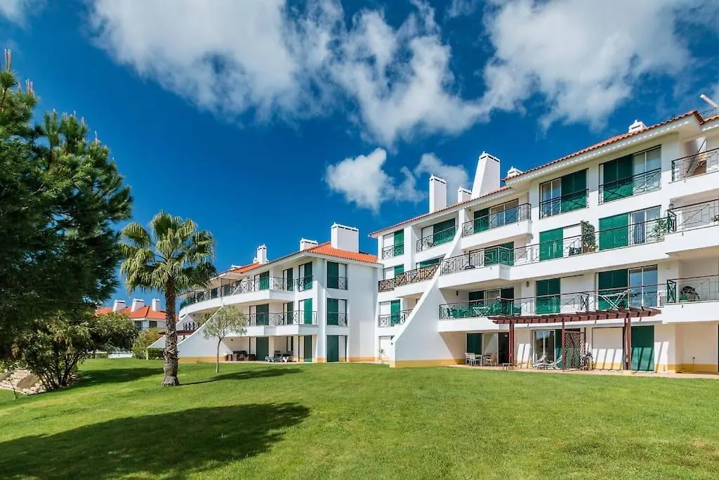 Stylish 2Br Ground Floor Apartment In Vila Sol, Direct Garden And Poolside Acces Quarteira