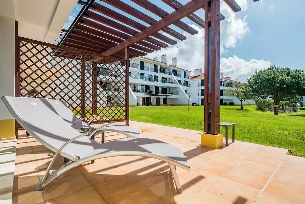 Stylish 2Br Ground Floor Apartment In Vila Sol, Direct Garden And Poolside Acces Quarteira 0*,  Portugal
