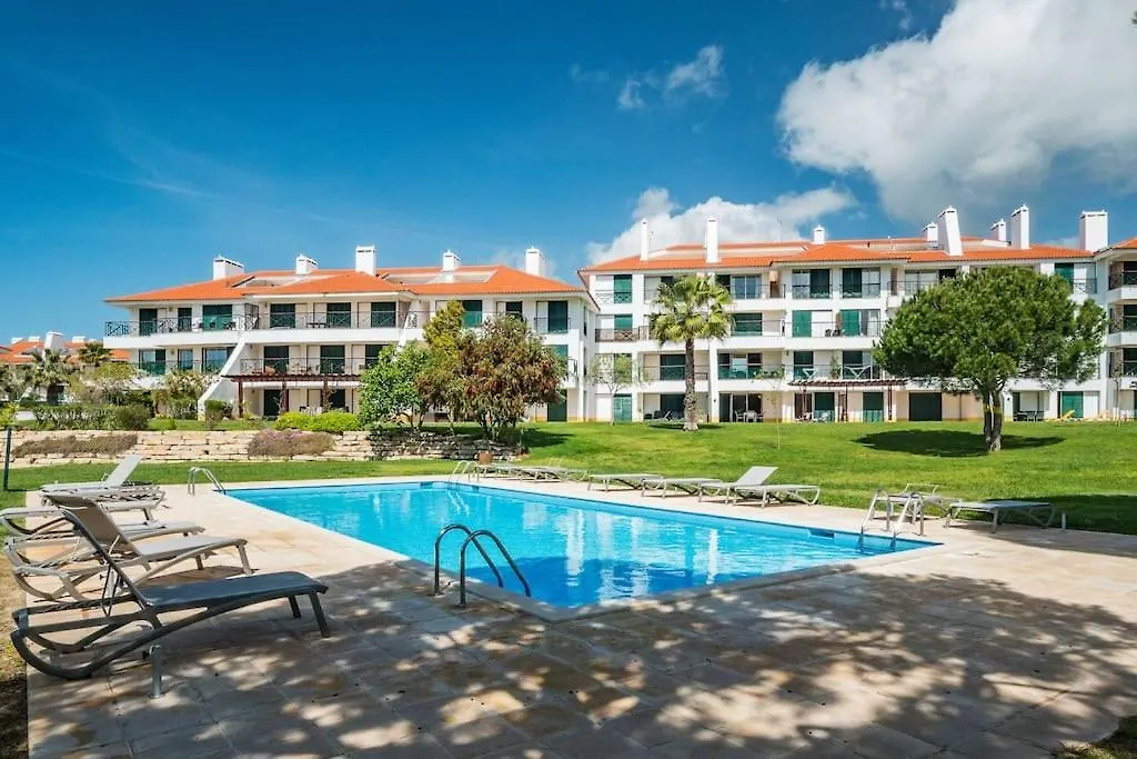 Stylish 2Br Ground Floor Apartment In Vila Sol, Direct Garden And Poolside Acces Quarteira