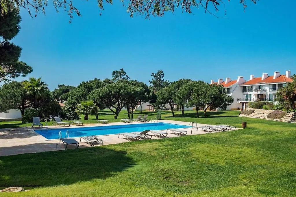 Stylish 2Br Ground Floor Apartment In Vila Sol, Direct Garden And Poolside Acces Quarteira